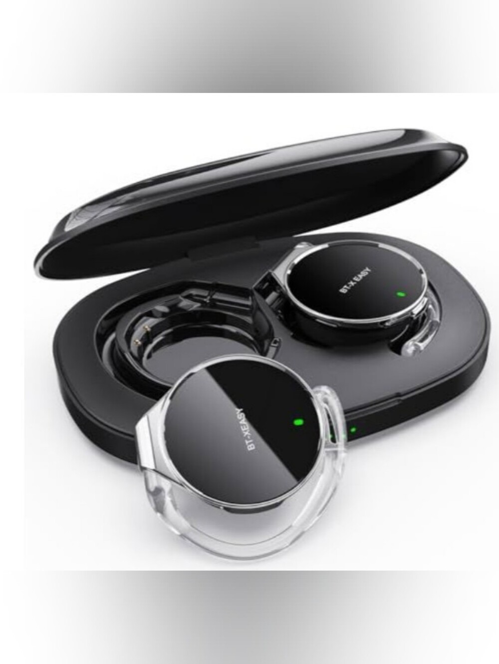 On Ear Blue Tooth Headphones